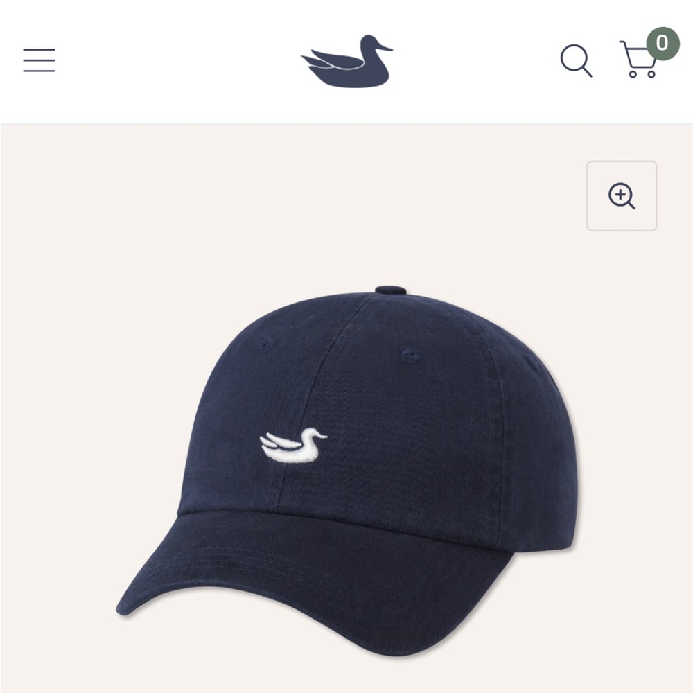 Southern Marsh Hat
